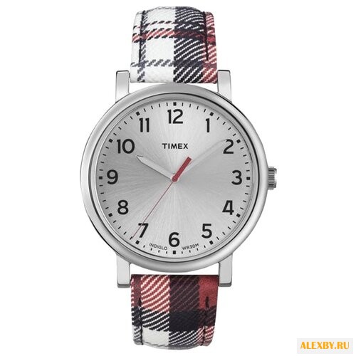 Наручные часы TIMEX T2N922