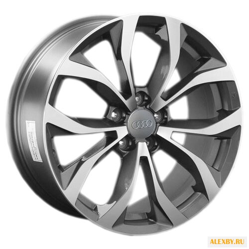 Колесный диск Replica A69