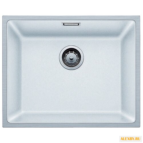 Интегрированная кухонная мойка