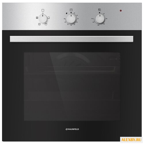 Духовой шкаф MAUNFELD MEOC 674S2