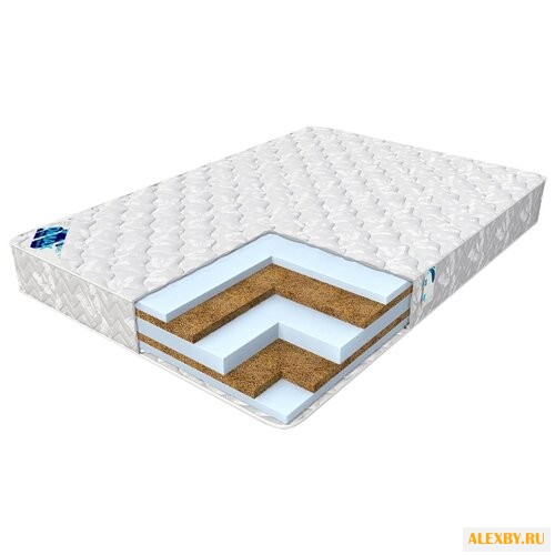 Матрас Dimax Онли Квант