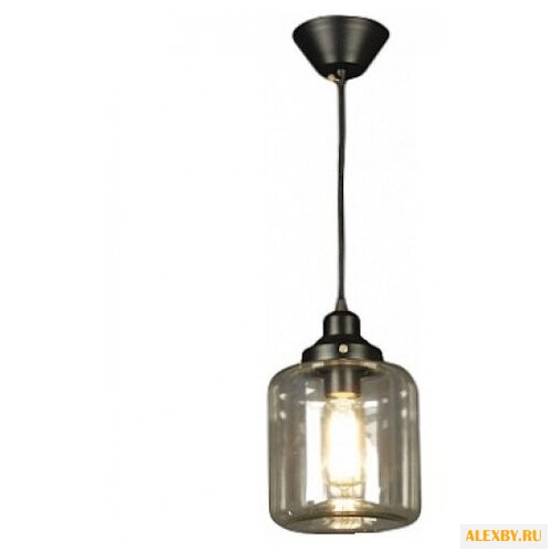 Citilux CL450206 Эдисон