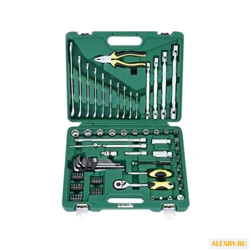 Набор автомобильных