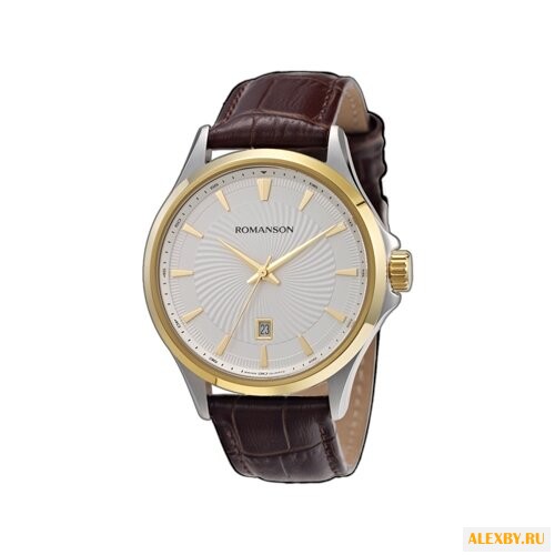 Наручные часы ROMANSON TL4222MCWH