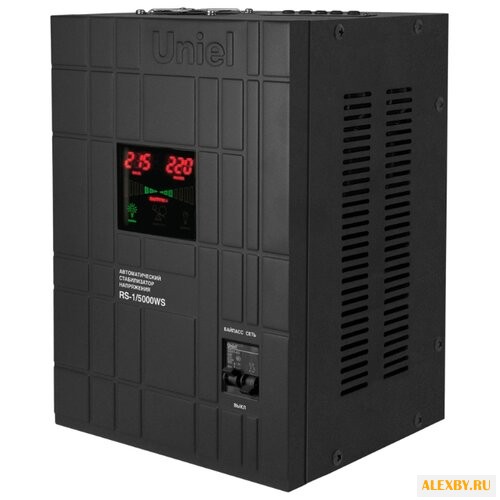 Стабилизатор напряжения Uniel