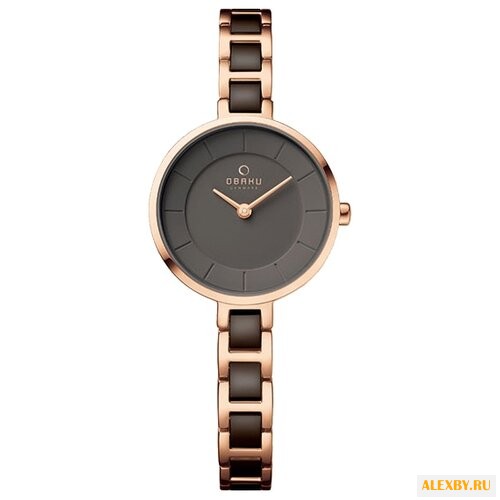 Наручные часы OBAKU V183LXVNSV