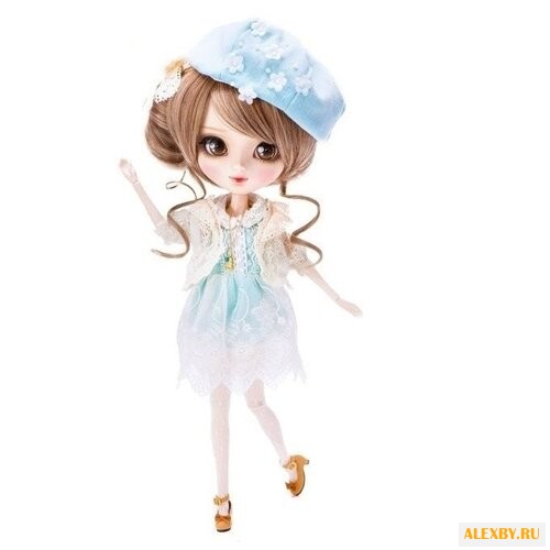 Кукла Groove Inc. Касси в