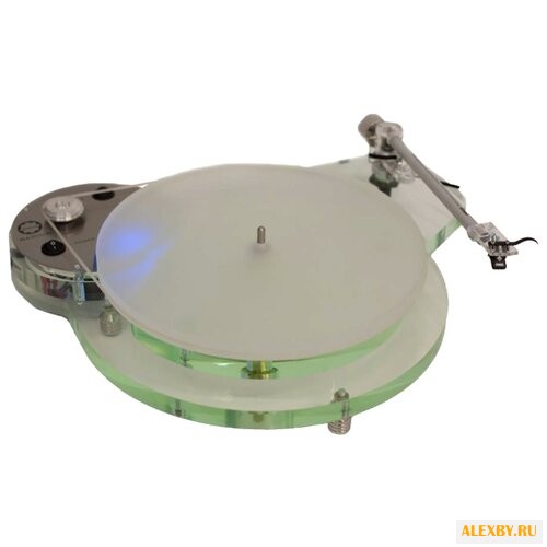 Виниловый проигрыватель Roksan