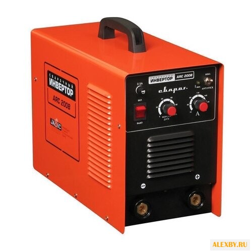 Сварочный аппарат Сварог ARC