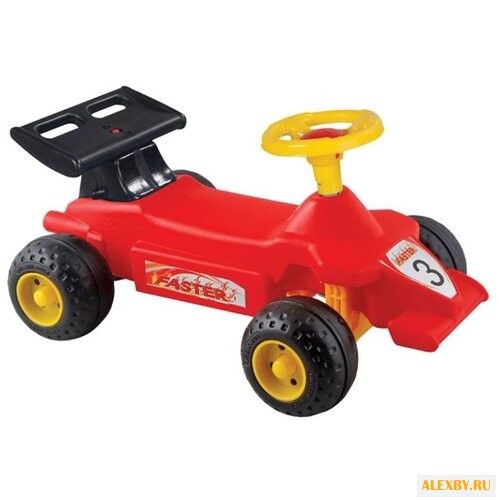 Каталка-толокар pilsan Super