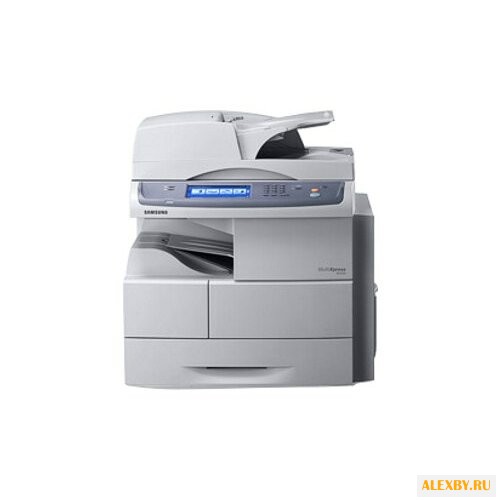 МФУ Samsung SCX-6545N
