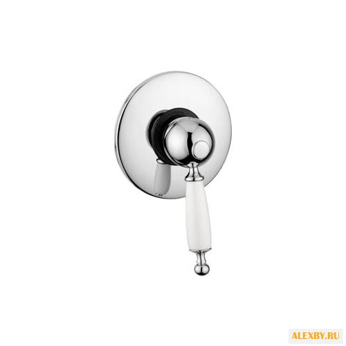 Однорычажный смеситель для душа