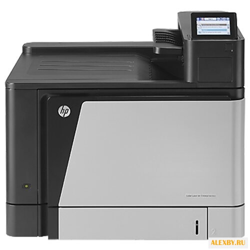 Принтер HP Color LaserJet