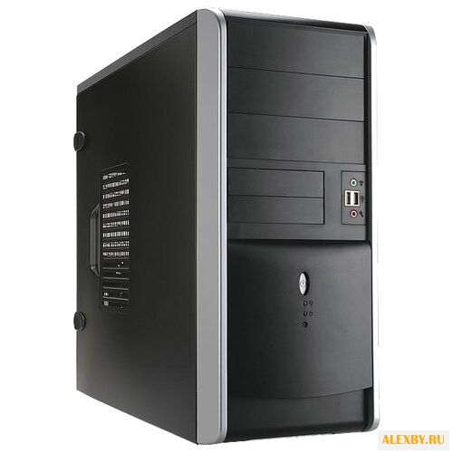 Компьютерный корпус IN WIN