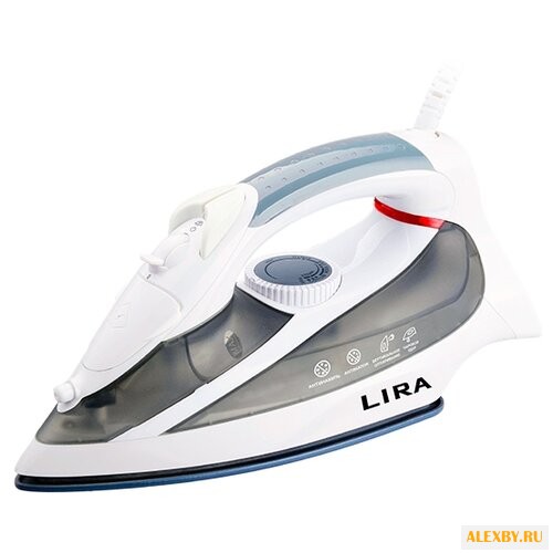 Утюг Lira LR 0606