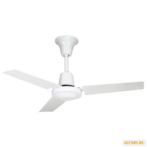 Потолочный вентилятор Soler &