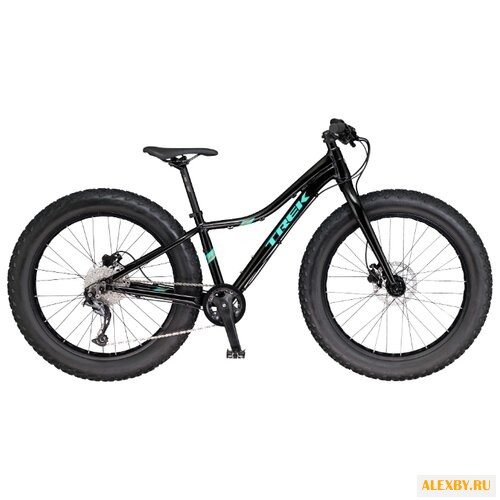 Подростковый фэт-байк TREK