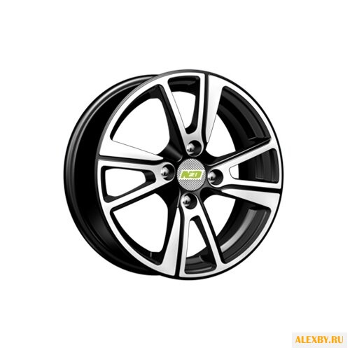 Колесный диск Nitro Y-2602