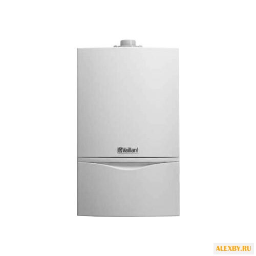 Газовый котел Vaillant ecoTEC