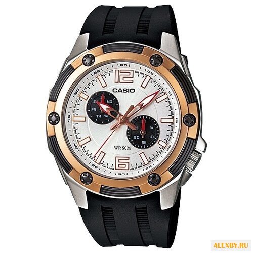 Наручные часы CASIO MTP-1326-7A1