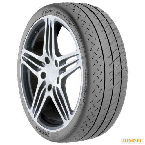 Автомобильная шина MICHELIN