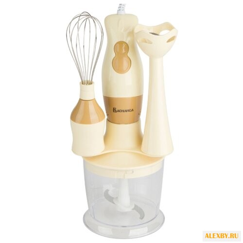 Погружной блендер Василиса