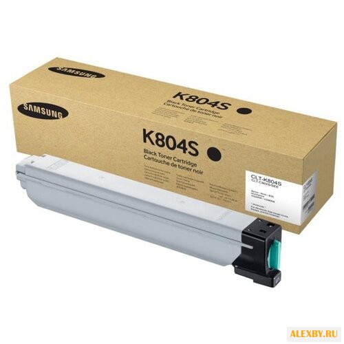 Картридж Samsung CLT-K804S