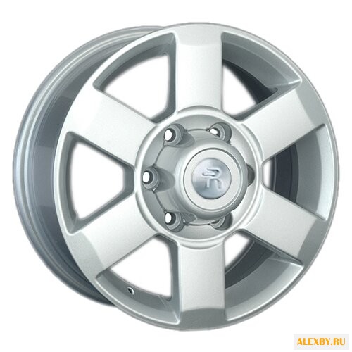 Колесный диск Replay FD68