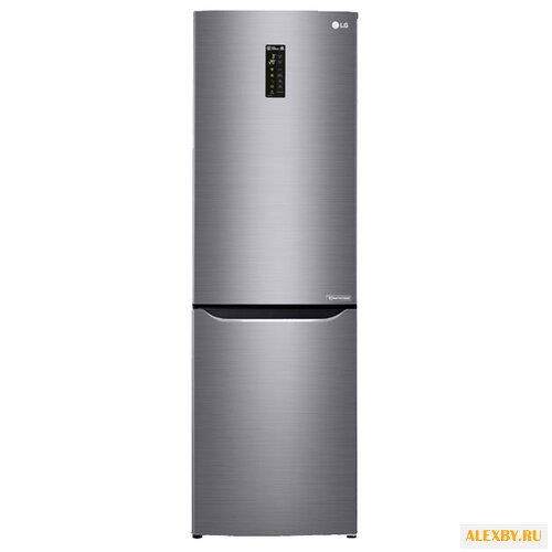 Холодильник LG GA-E429 SMRZ