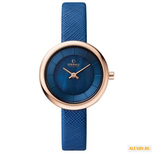 Наручные часы OBAKU V146LXVLRA