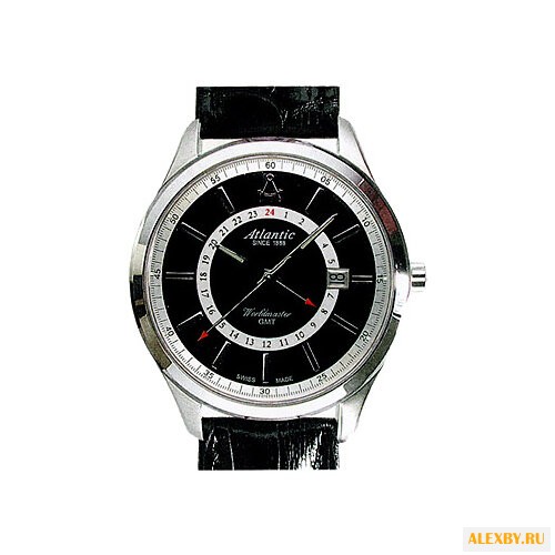 Наручные часы Atlantic