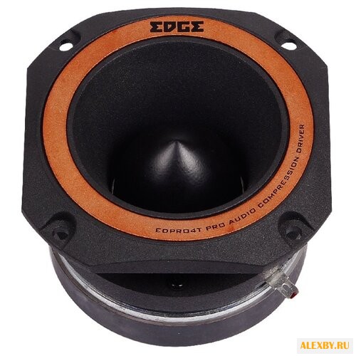 Автомобильная акустика EDGE