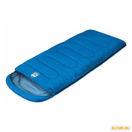 Спальный мешок KSL 6254.0105