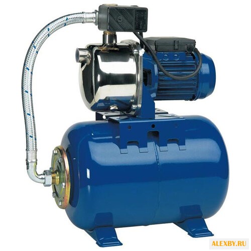 Насосная станция SPERONI CAM 88