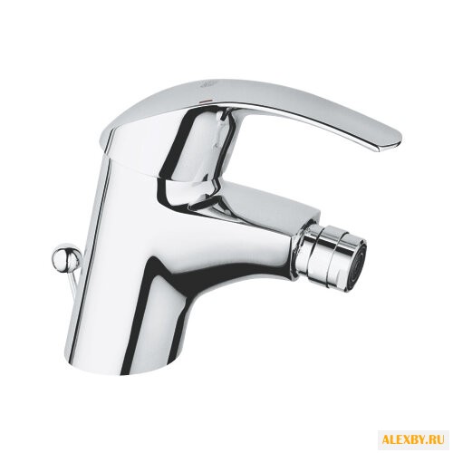 Однорычажный смеситель для биде