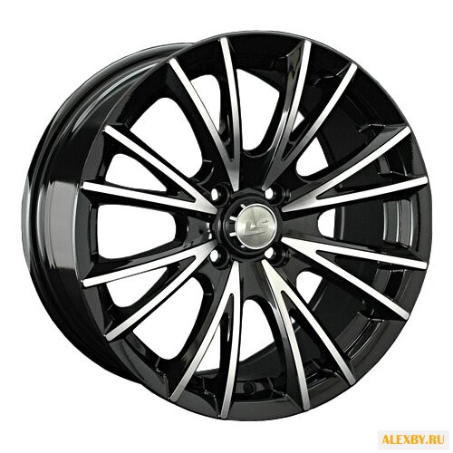 Колесный диск LS Wheels LS751