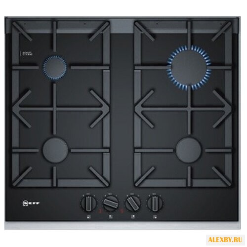 Варочная панель NEFF T26TA49N0