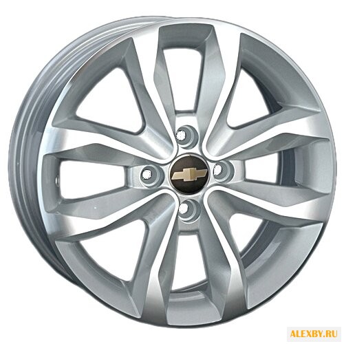 Колесный диск Replica GM51