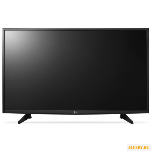 Телевизор LG 43LH570V
