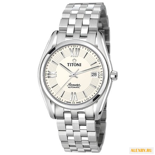 Наручные часы Titoni 83909-S-342