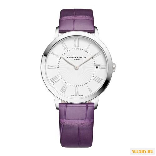 Наручные часы BAUME & MERCIER