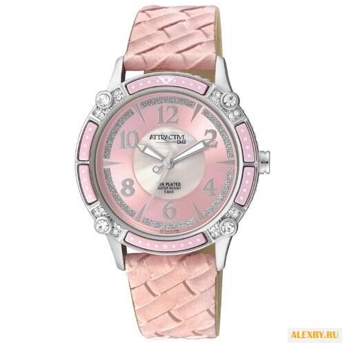 Наручные часы Q&Q DA75-315