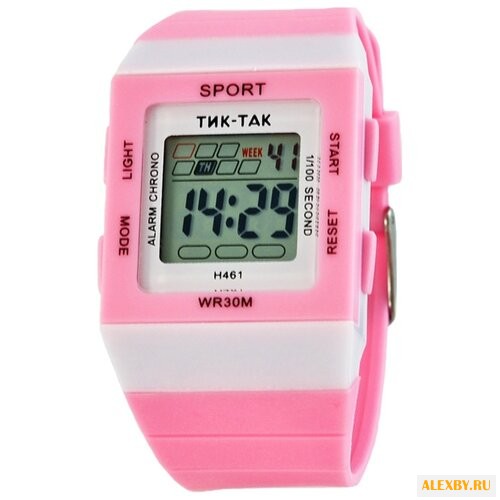 Наручные часы Тик-Так H461