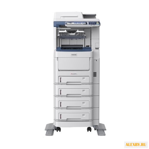 МФУ Toshiba e-STUDIO407CS