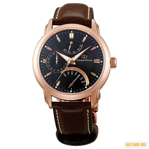 Наручные часы ORIENT DE00003B