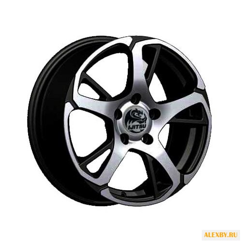 Колесный диск IJITSU SLK1543