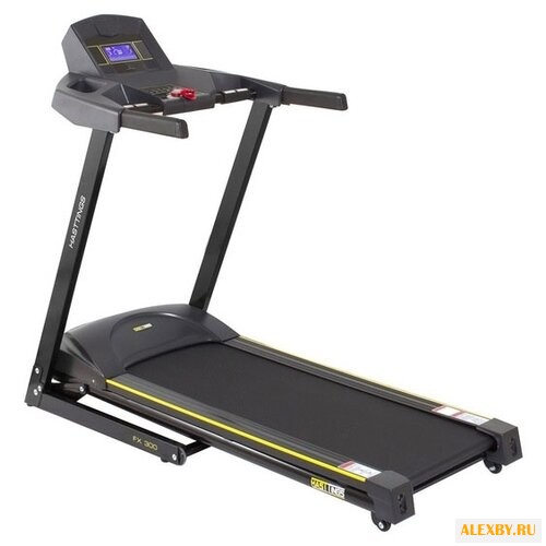 Электрическая беговая дорожка