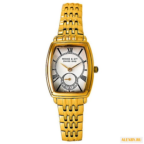 Наручные часы Haas SFVC007JSA