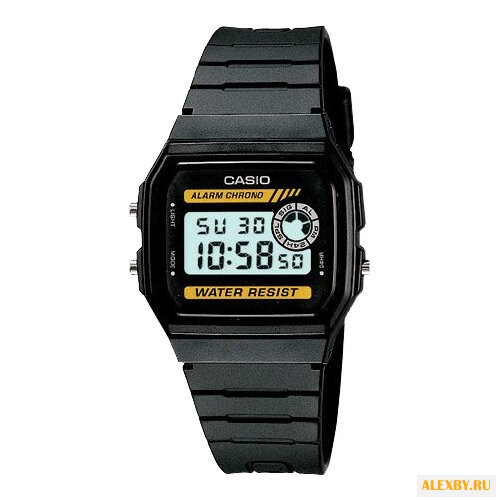 Наручные часы CASIO F-94WA-9