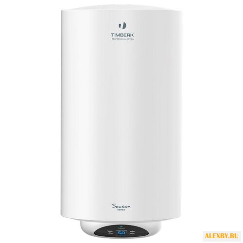 Накопительный водонагреватель